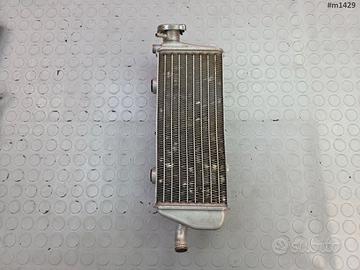 RADIATORE DESTRO HUSQVARNA FC 250 2014 2015 FC250