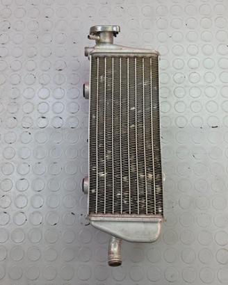 RADIATORE DESTRO HUSQVARNA FC 250 2014 2015 FC250