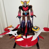 BANDAI GX-04 GRENDIZER UFO ROBOT GOLDRAKE S.o.C.