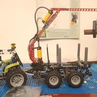 Lego technic
