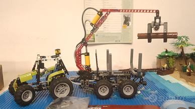 Lego technic