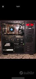 Pc Assemblato (non completo)