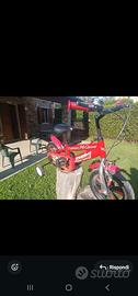 bici bimbo mc queen
