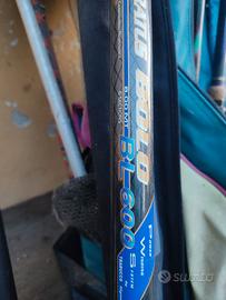 Trabucco Stratos Bolo 6m