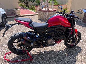 Ducati Monster 937 - 2023
