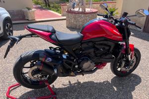 Ducati Monster 937 - 2023