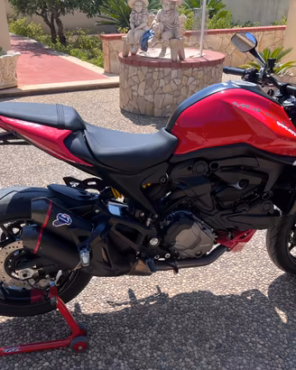 Ducati Monster 937 - 2023