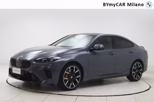 BMW Serie 2 218d Gran Coupe MSport Pro auto