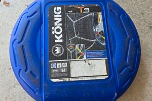 Catene da neve Konig T9