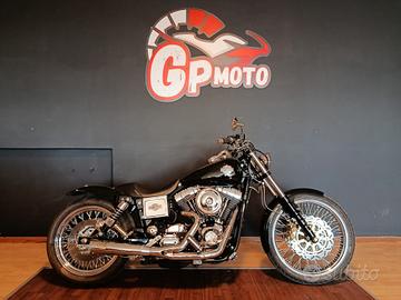 Harley-davidson Dyna Low Rider Custom