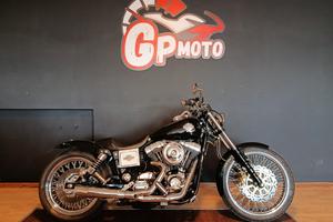 Harley-davidson Dyna Low Rider Custom