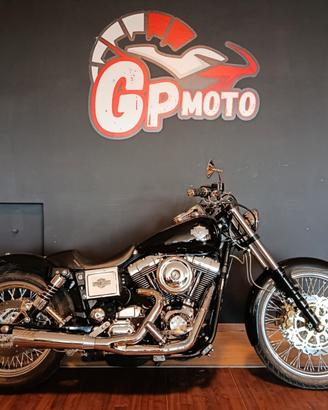 Harley-davidson Dyna Low Rider Custom