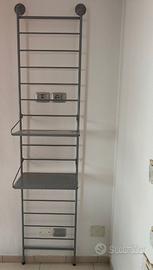 mensola salva spazio