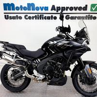 CFMOTO MT 700 ADV