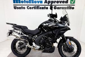 CFMOTO MT 700 ADV