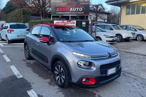 CITROEN C3 PureTech 110 S&S EAT6 Shine