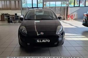 FIAT PUNTO 1.3 MJT 75 CV 5 PT LOUNGE UNICOP. NEOPA