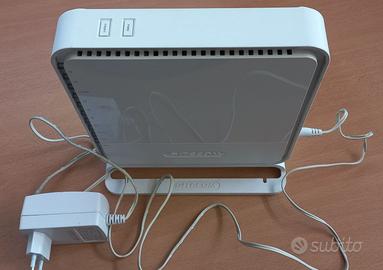 Wi-Fi modem router Sitecom