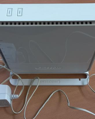 Wi-Fi modem router Sitecom