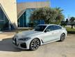 BMW 420 d Gran Coupe mhev 48V Msport auto