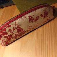 Astuccio GUCCI floreale