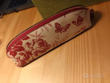 Astuccio GUCCI floreale