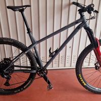  mtb Commencal Meta Ht
