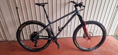  mtb Commencal Meta Ht