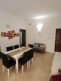 LECCE Stanza singola con bagno privato