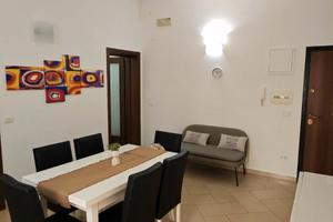 LECCE Stanza singola con bagno privato