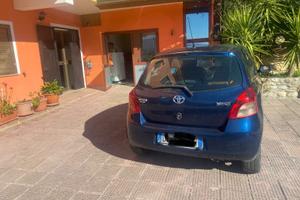 Toyota Yaris .. 1.4 tdi solo ricambi