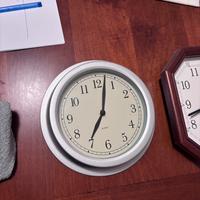 Orologi da parete (N.2)