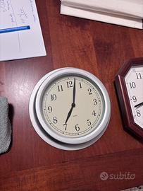 Orologi da parete (N.2)