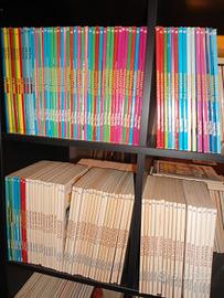 FUMETTI ZIO PAPERONE( mondadori/disney italia)