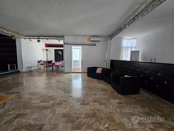 Ludoteca, locale commerciale