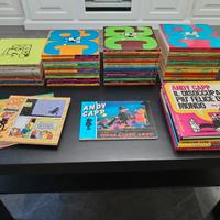 Andy Capp - Comics box Corno Garden News Market
