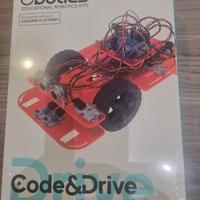 code& drive