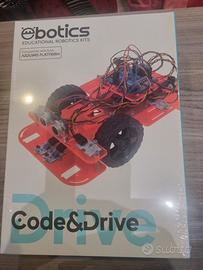 code& drive