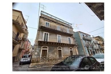 Appartamento Ragusa [A4333642]