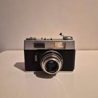 Macchina fotografica vintage