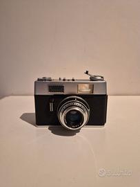 Macchina fotografica vintage