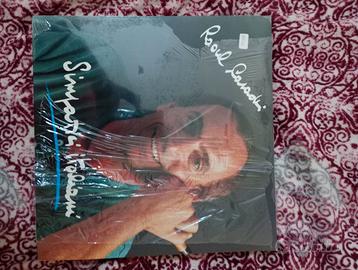 LP "Raoul Casadei - Simpatici Italiani"