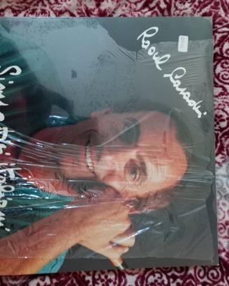 LP "Raoul Casadei - Simpatici Italiani"