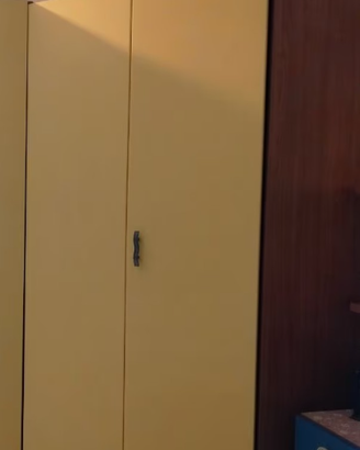 Cabina armadio