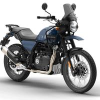 Royal Enfield Himalayan