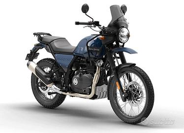 Royal Enfield Himalayan