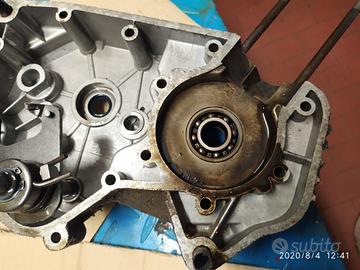 Ricambi MInarelli P6