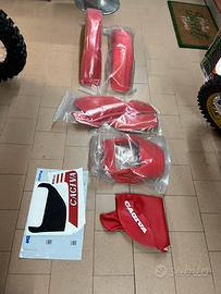 Kit  cagiva wmx 125 1982