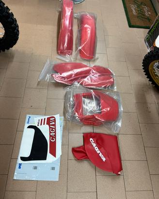 Kit  cagiva wmx 125 1982