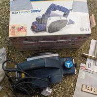 PIALLA ELETTRICA  VALEX 500 W